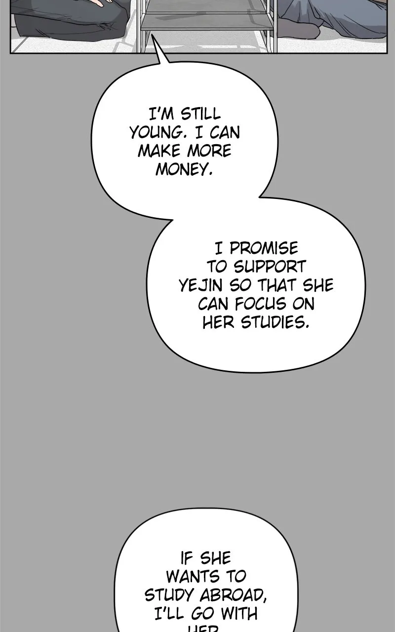 Degree of Love Chapter 75 page 117 - 
