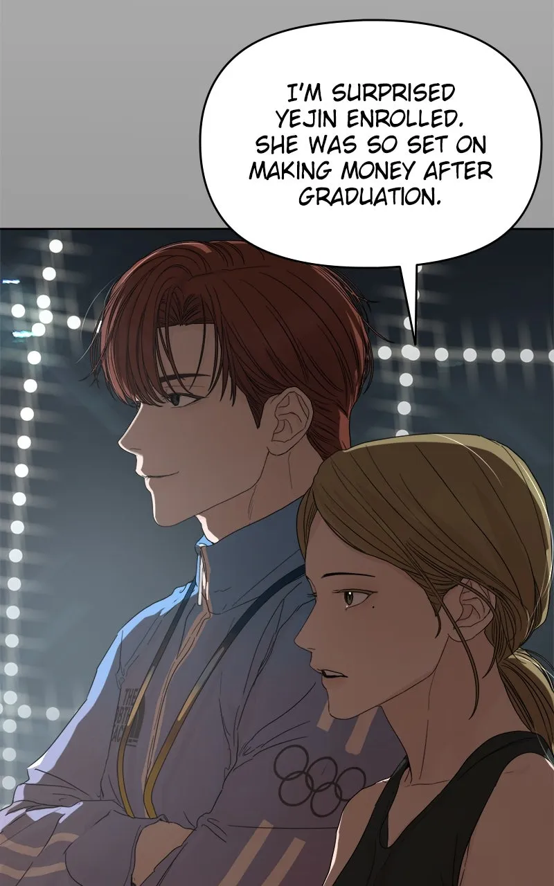 Degree of Love Chapter 75 page 120 - 