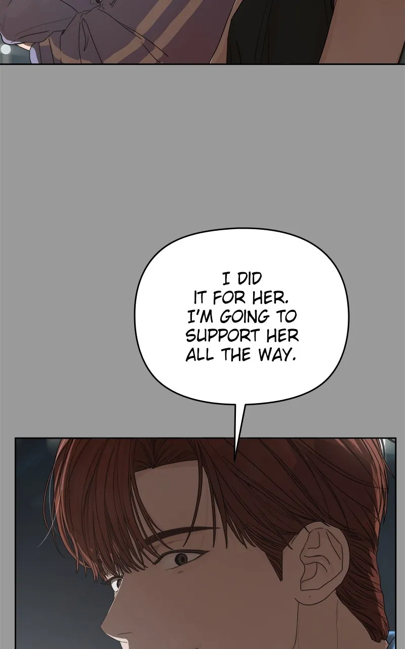 Degree of Love Chapter 75 page 121 - 