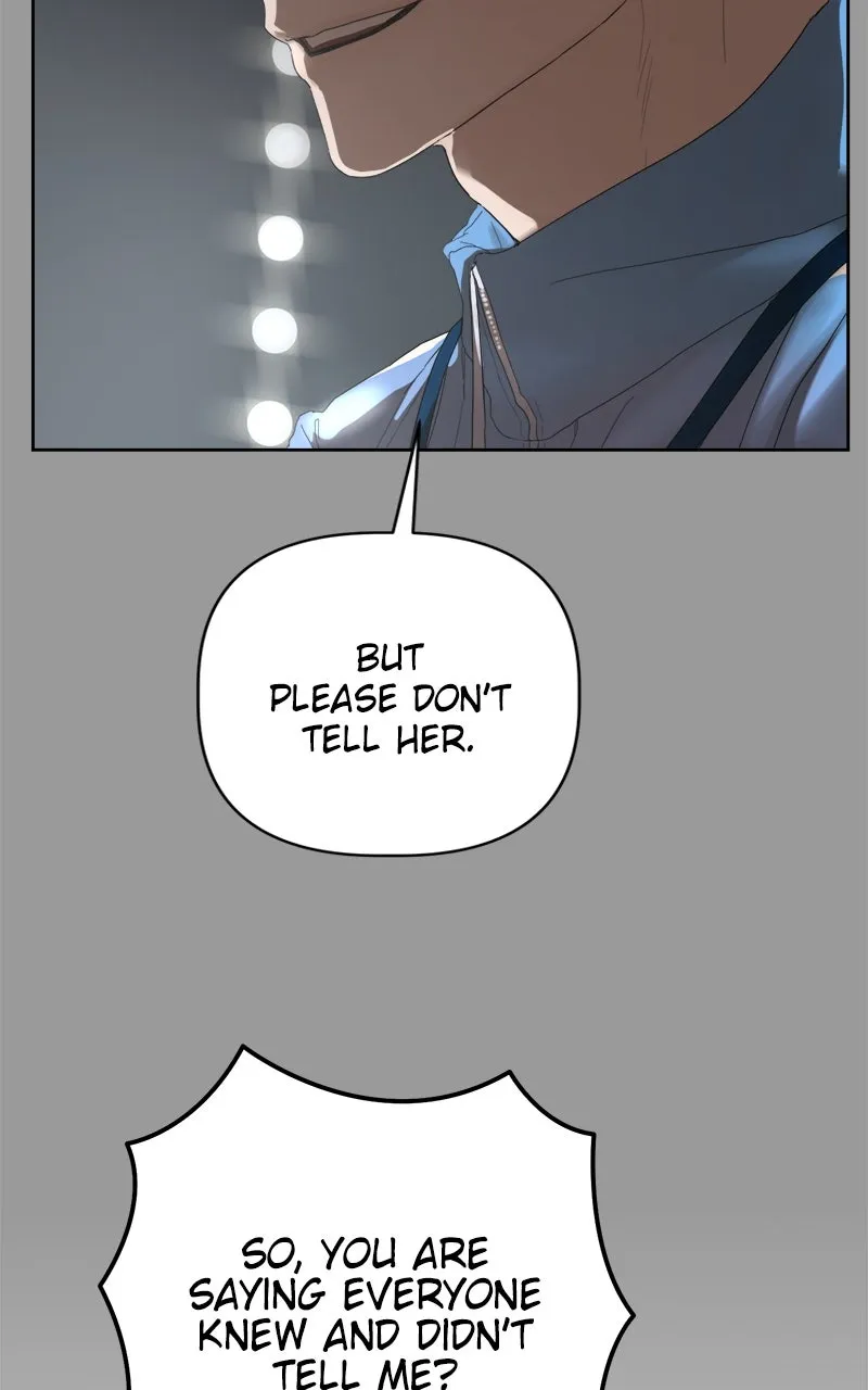 Degree of Love Chapter 75 page 122 - 