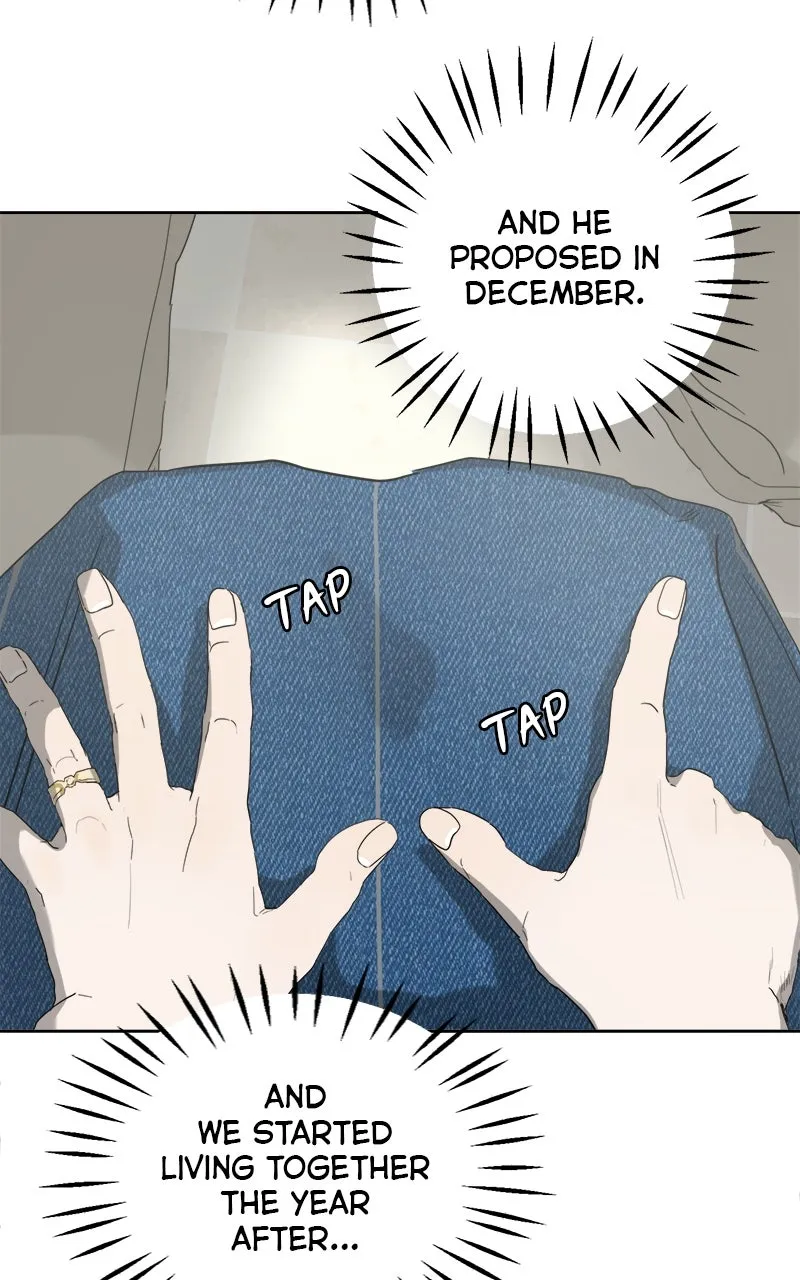 Degree of Love Chapter 75 page 124 - 