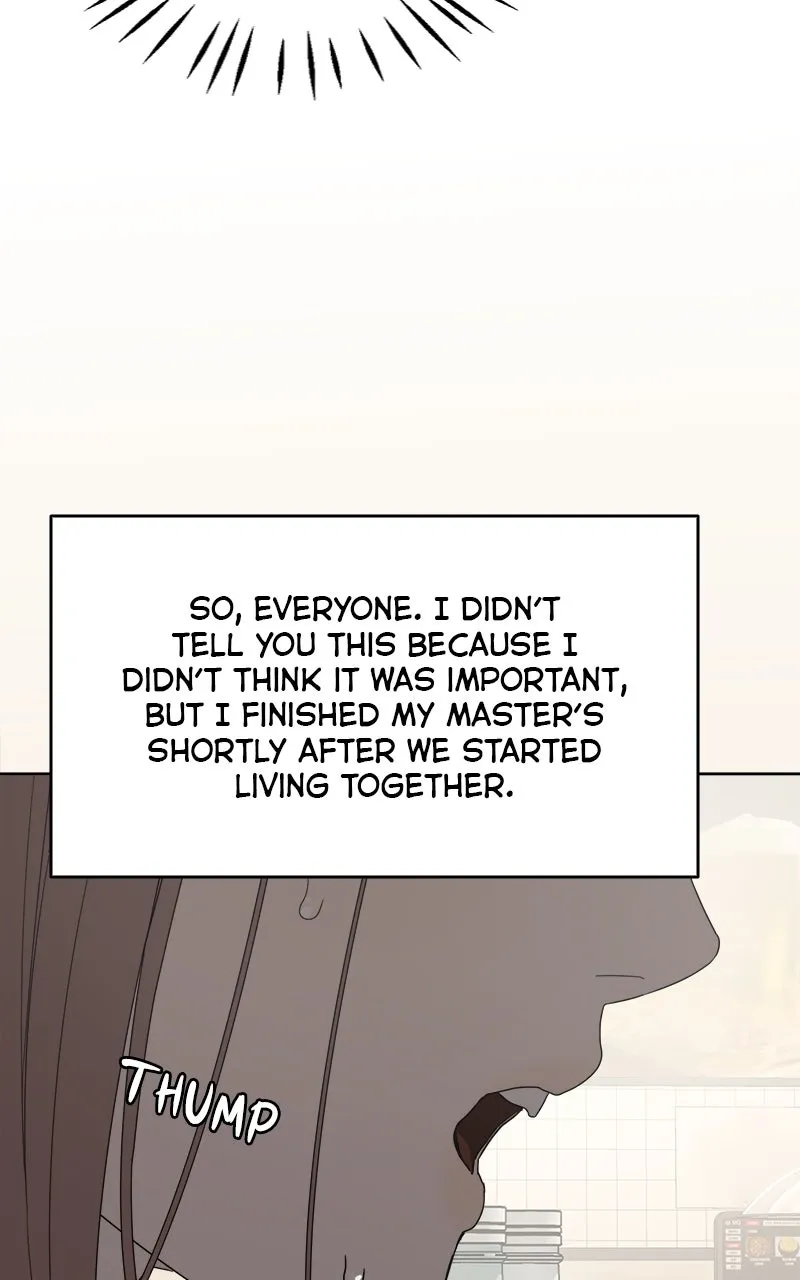 Degree of Love Chapter 75 page 125 - 