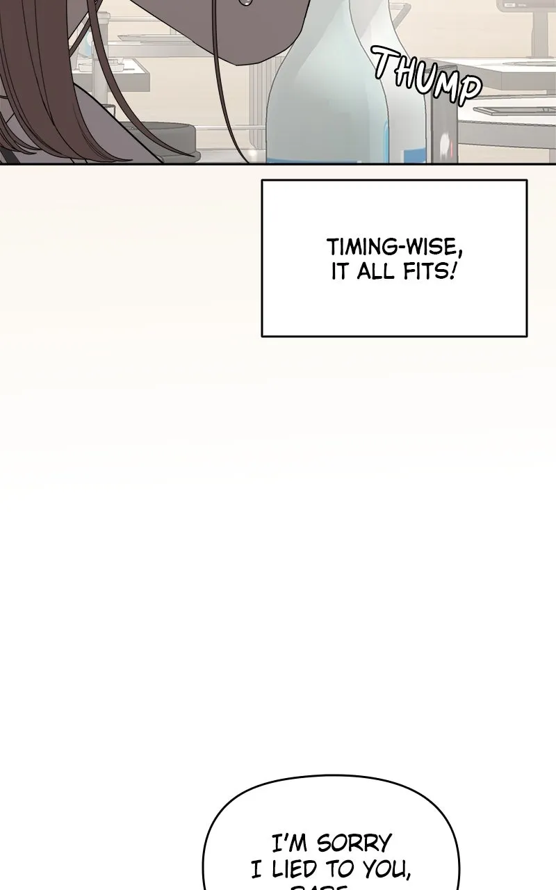 Degree of Love Chapter 75 page 126 - 