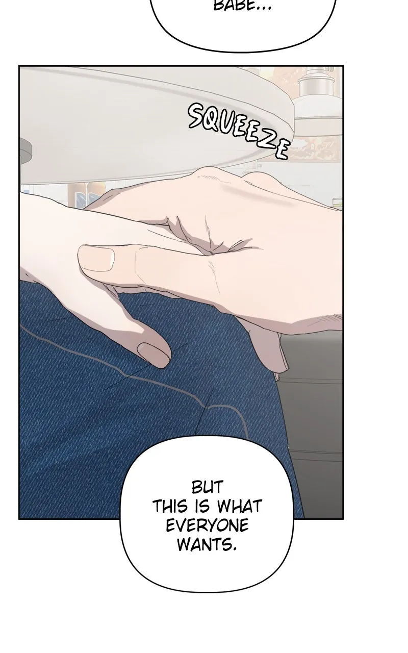 Degree of Love Chapter 75 page 127 - 