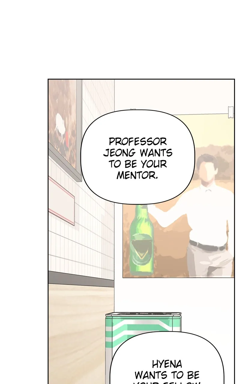 Degree of Love Chapter 75 page 128 - 