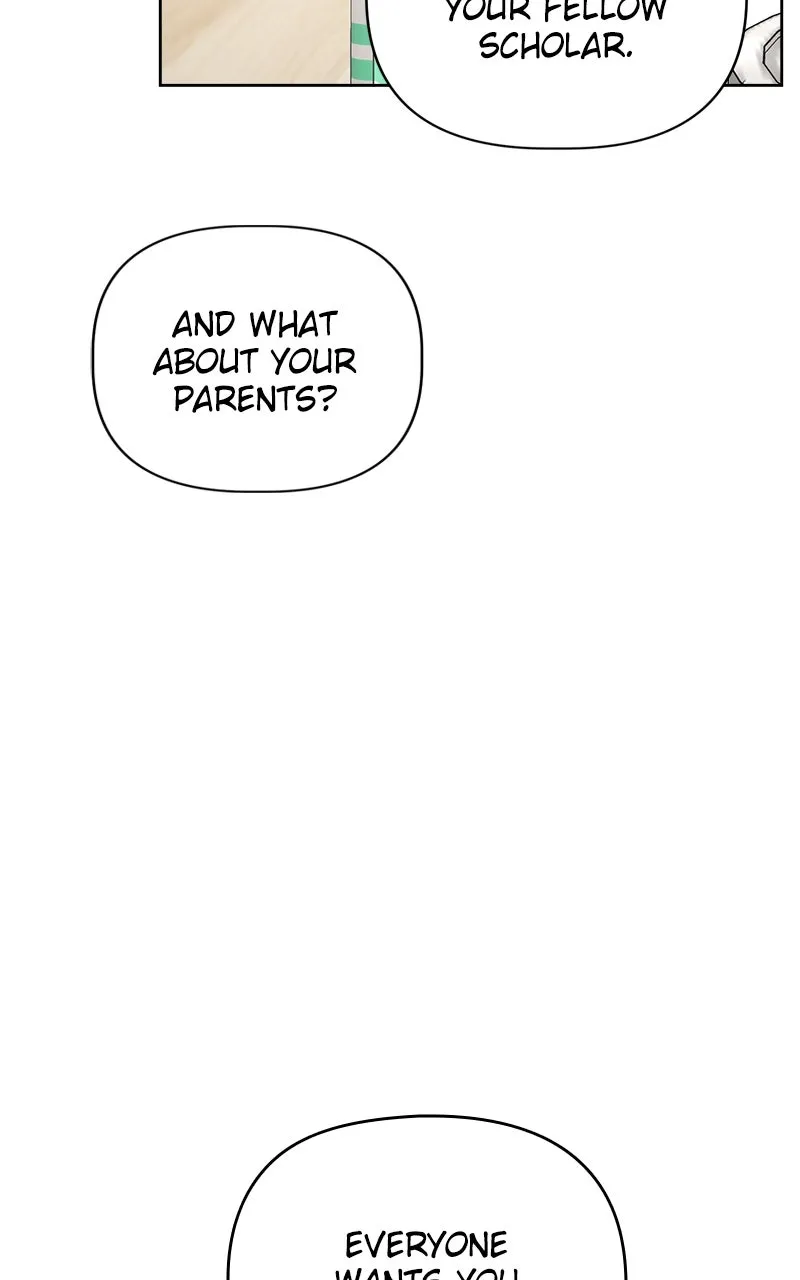 Degree of Love Chapter 75 page 129 - 