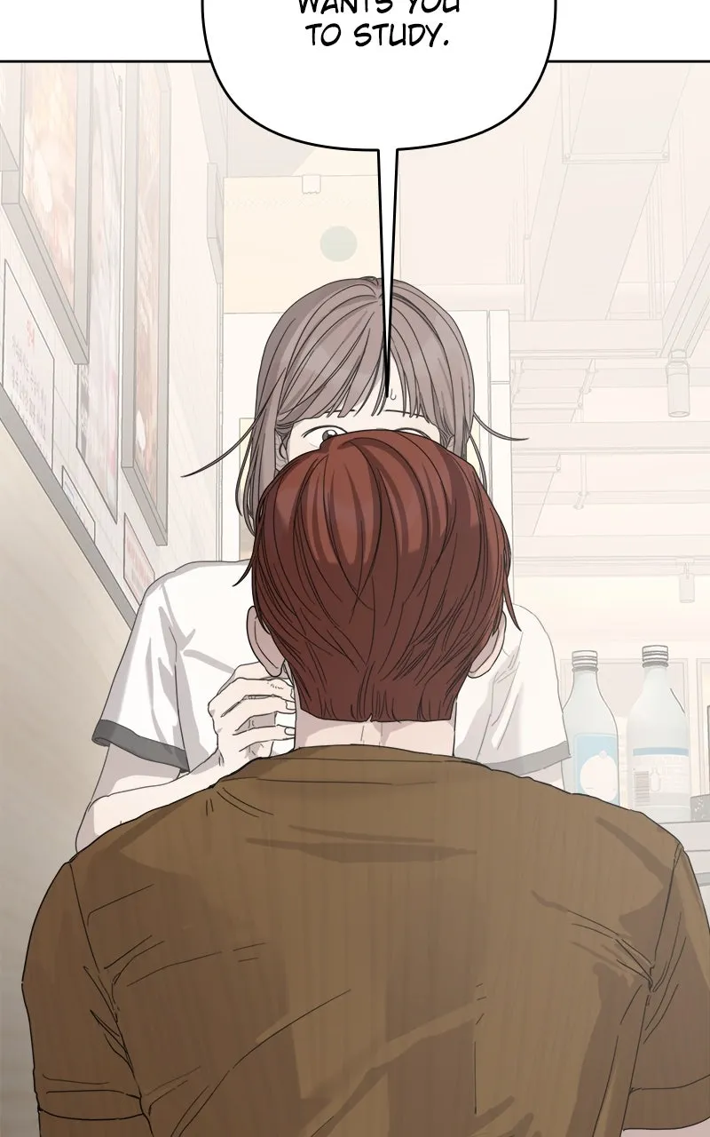 Degree of Love Chapter 75 page 130 - 