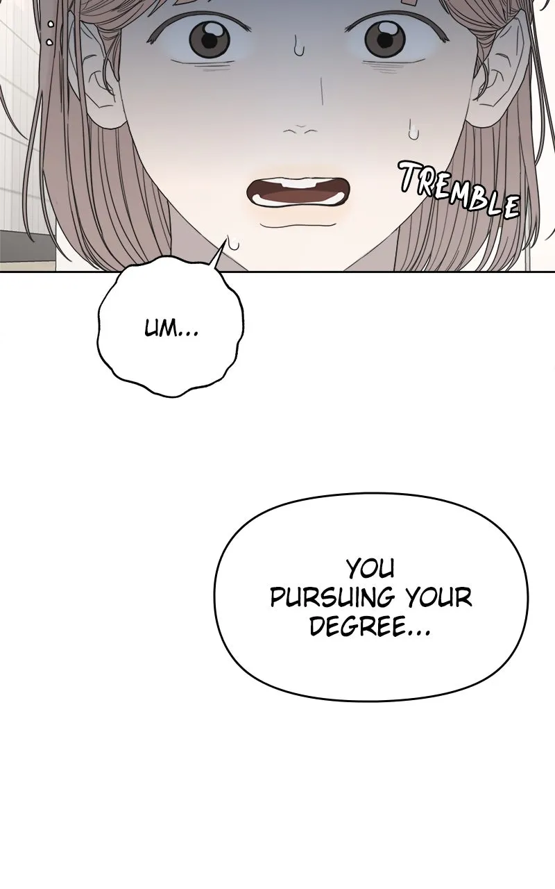 Degree of Love Chapter 75 page 132 - 