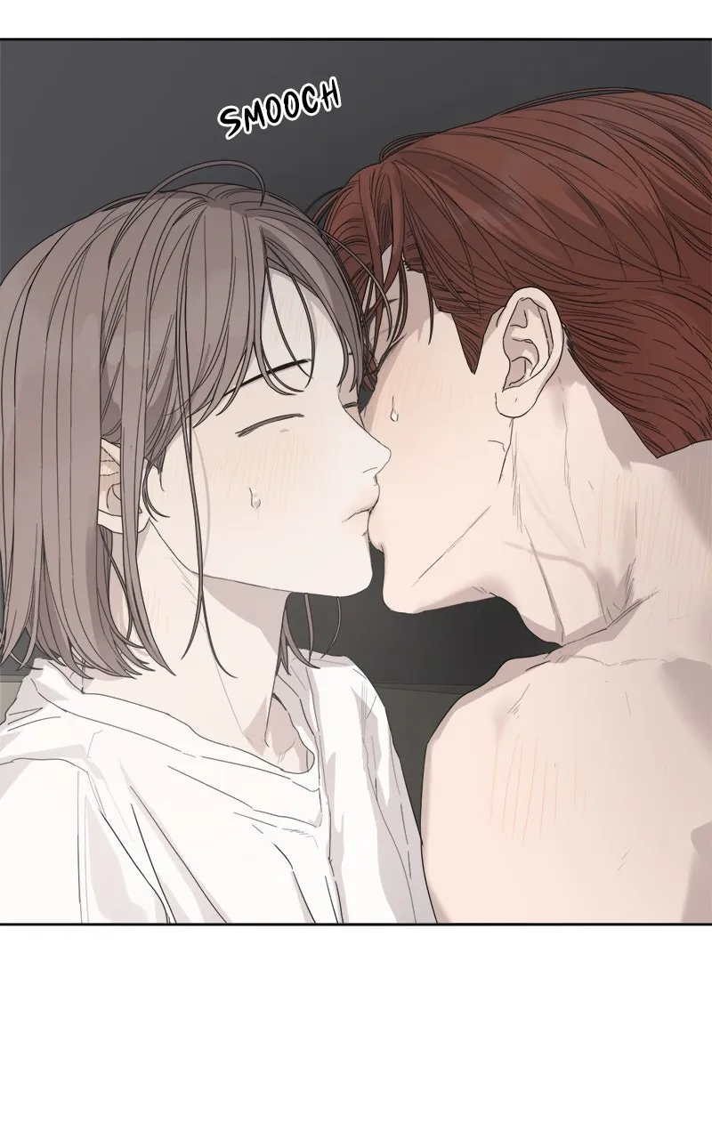 Degree of Love Chapter 75 page 4 - 