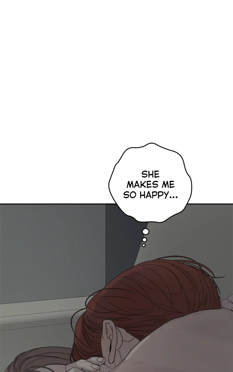 Degree of Love Chapter 75 page 31 - 