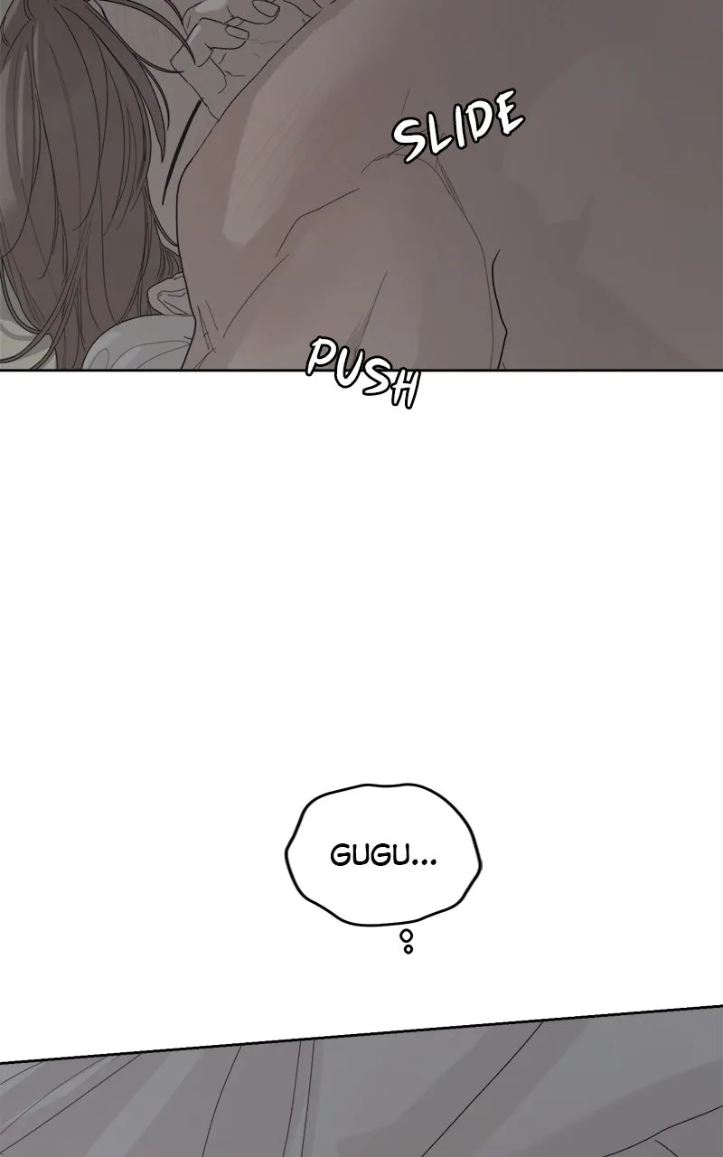 Degree of Love Chapter 75 page 32 - 