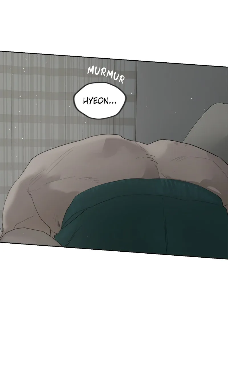 Degree of Love Chapter 75 page 34 - 