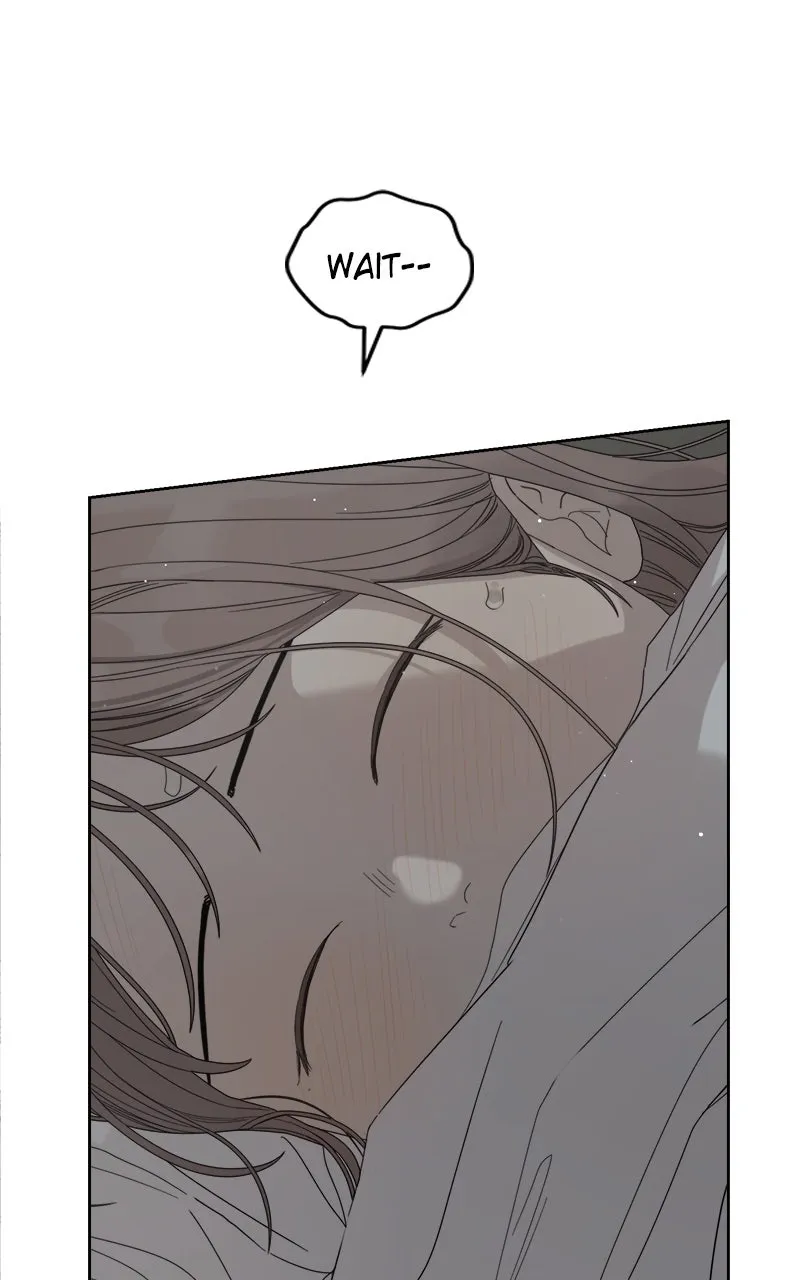 Degree of Love Chapter 75 page 35 - 