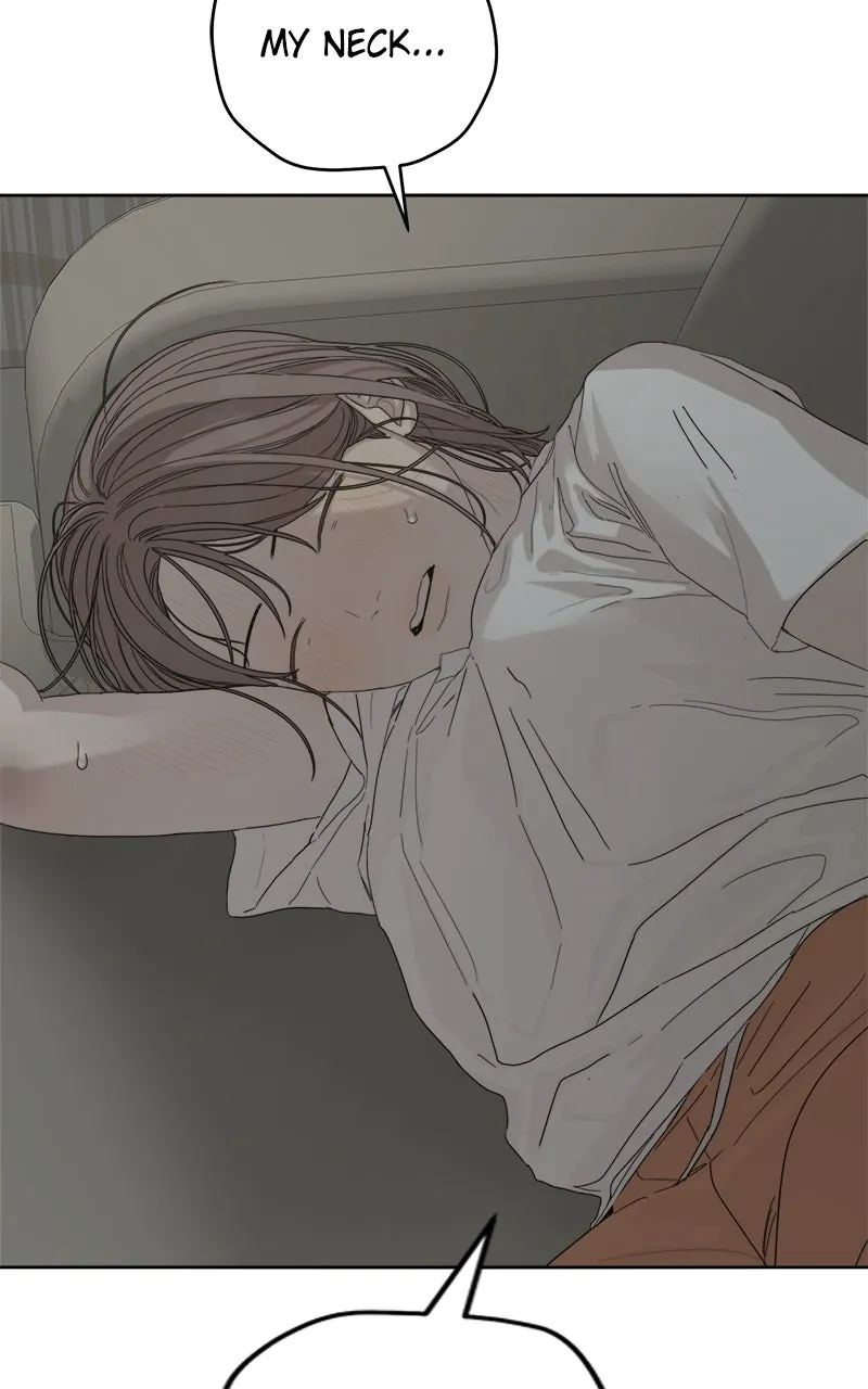 Degree of Love Chapter 75 page 38 - 