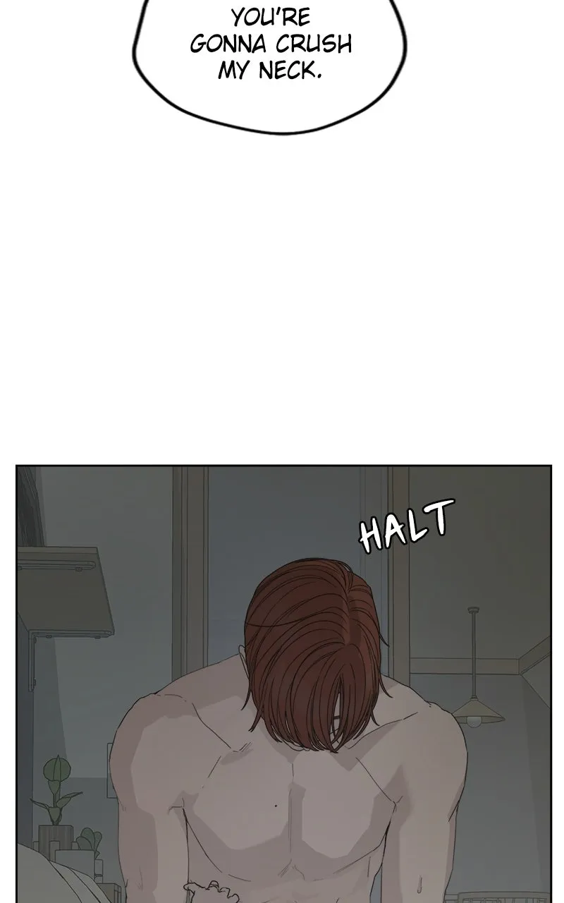 Degree of Love Chapter 75 page 39 - 