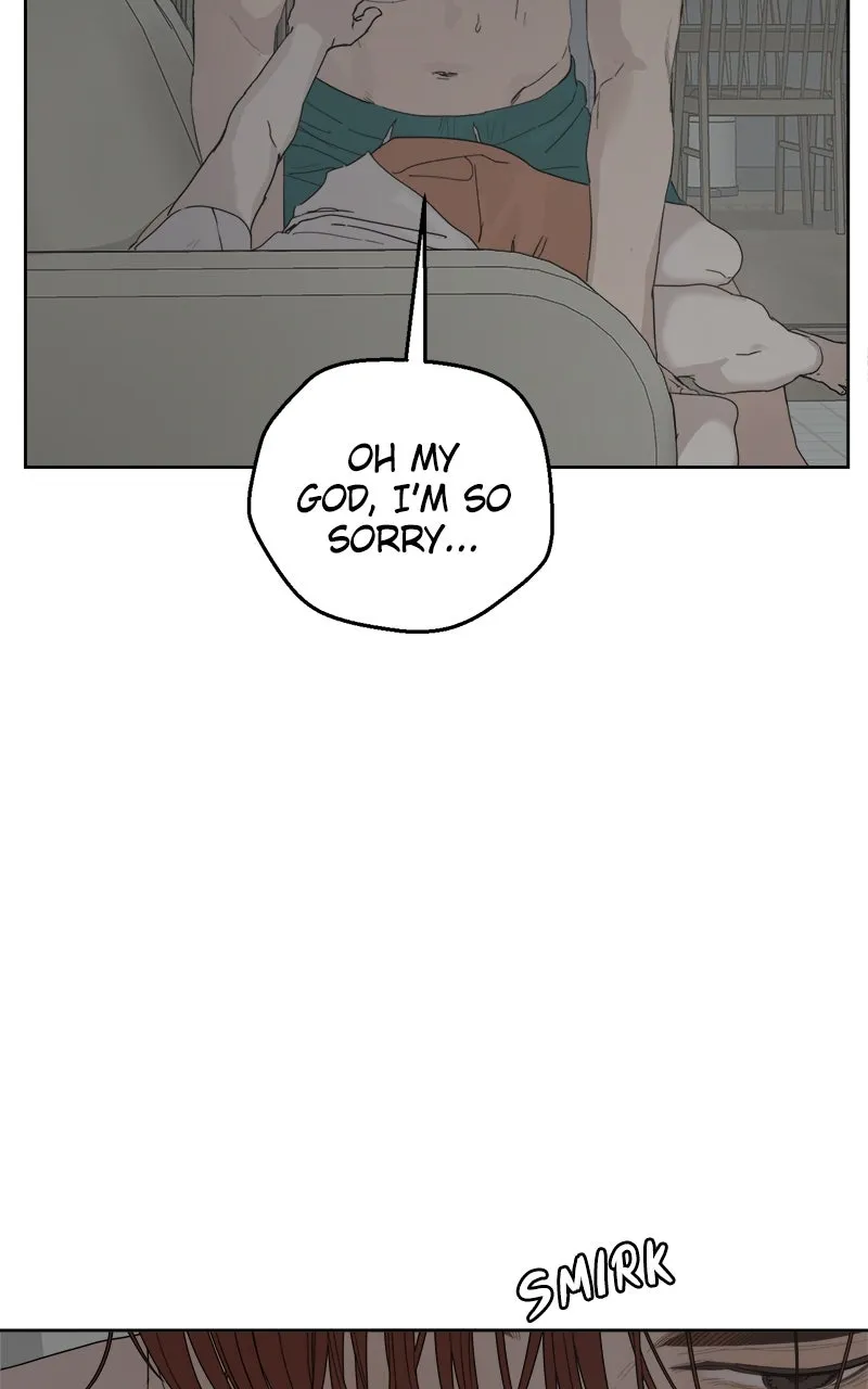 Degree of Love Chapter 75 page 40 - 