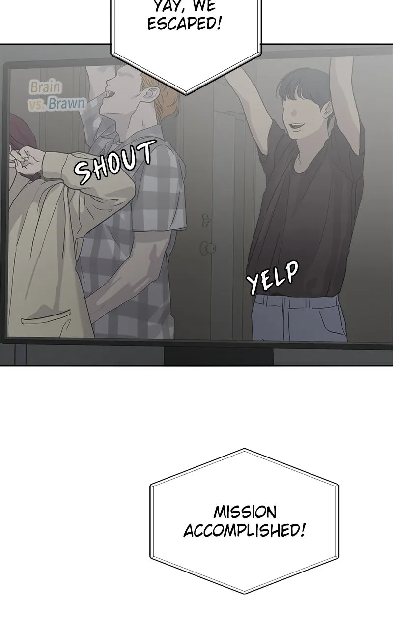 Degree of Love Chapter 75 page 45 - 