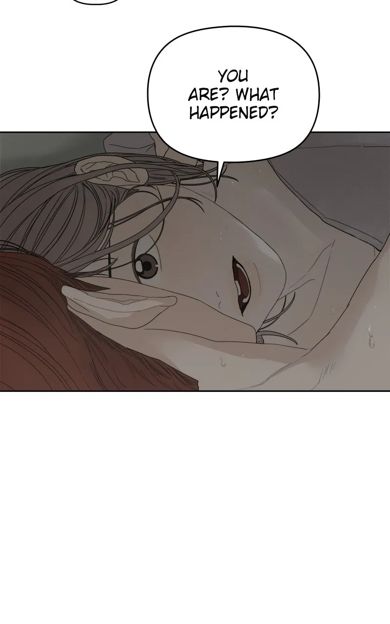 Degree of Love Chapter 75 page 54 - 