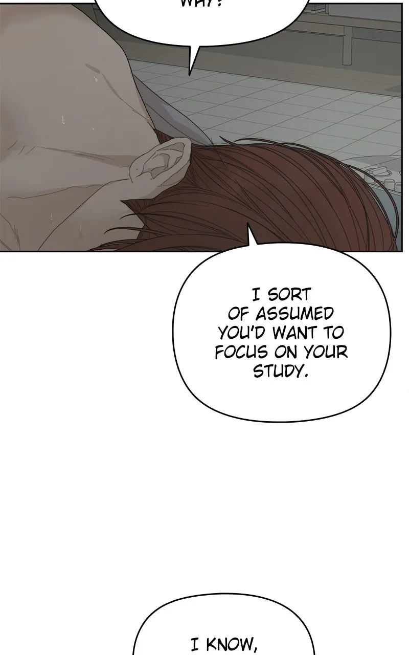 Degree of Love Chapter 75 page 58 - 