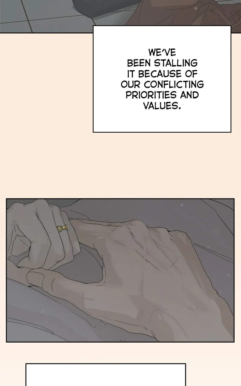 Degree of Love Chapter 75 page 64 - 