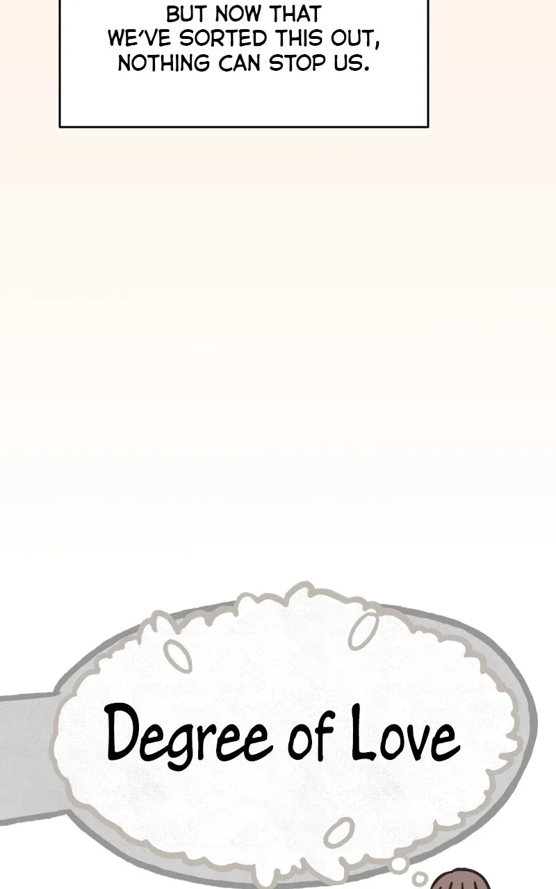 Degree of Love Chapter 75 page 65 - 