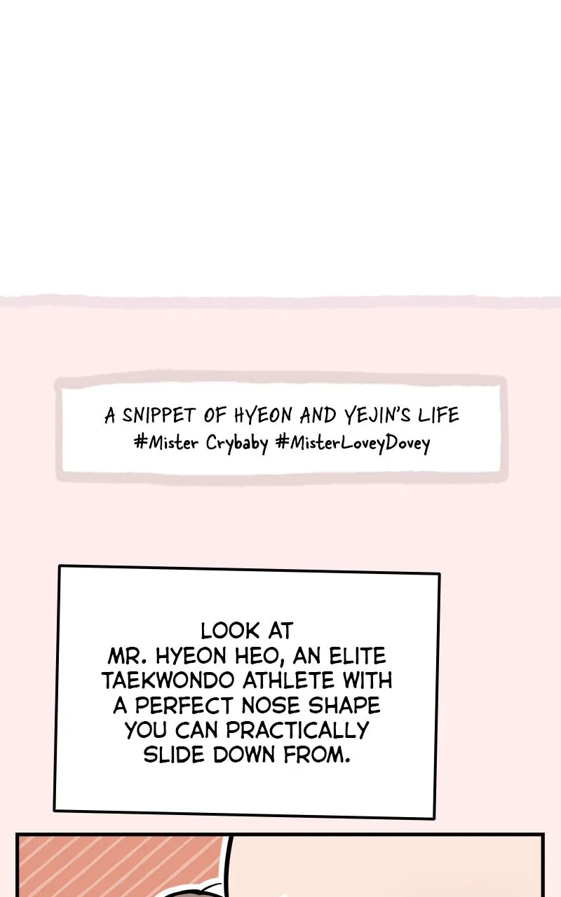 Degree of Love Chapter 75 page 67 - 
