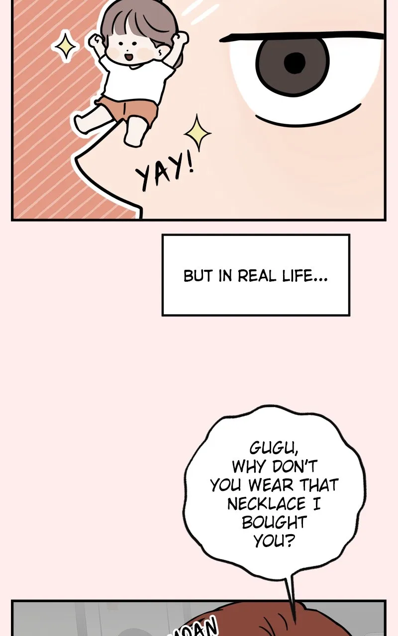 Degree of Love Chapter 75 page 68 - 