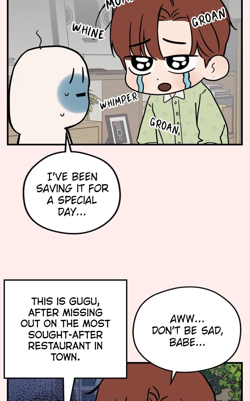 Degree of Love Chapter 75 page 69 - 