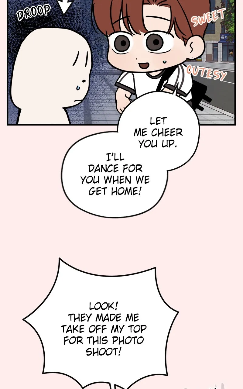 Degree of Love Chapter 75 page 70 - 