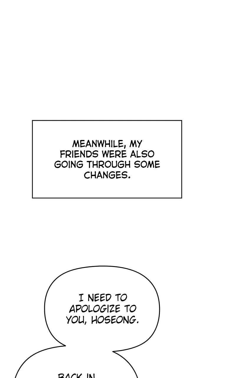 Degree of Love Chapter 75 page 75 - 