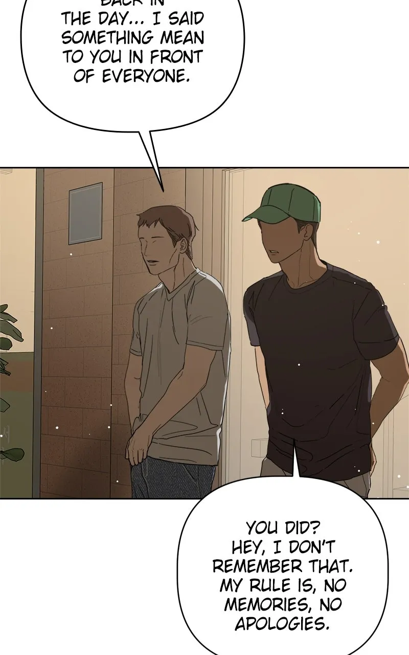 Degree of Love Chapter 75 page 76 - 