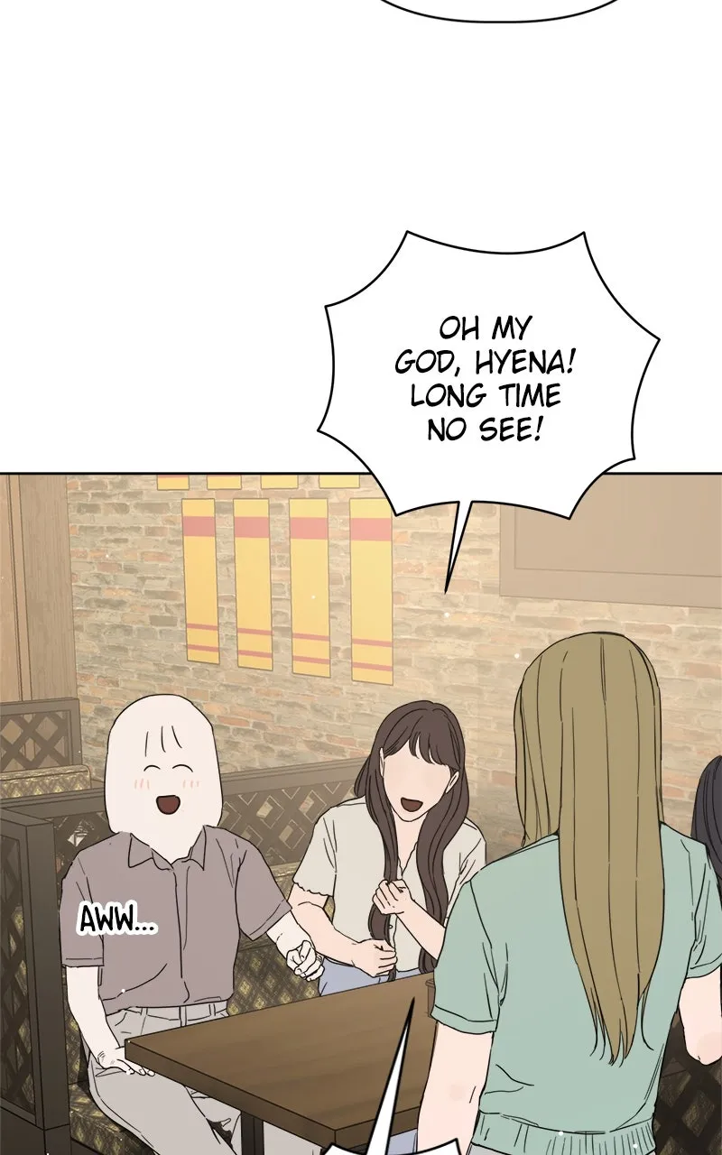 Degree of Love Chapter 75 page 77 - 