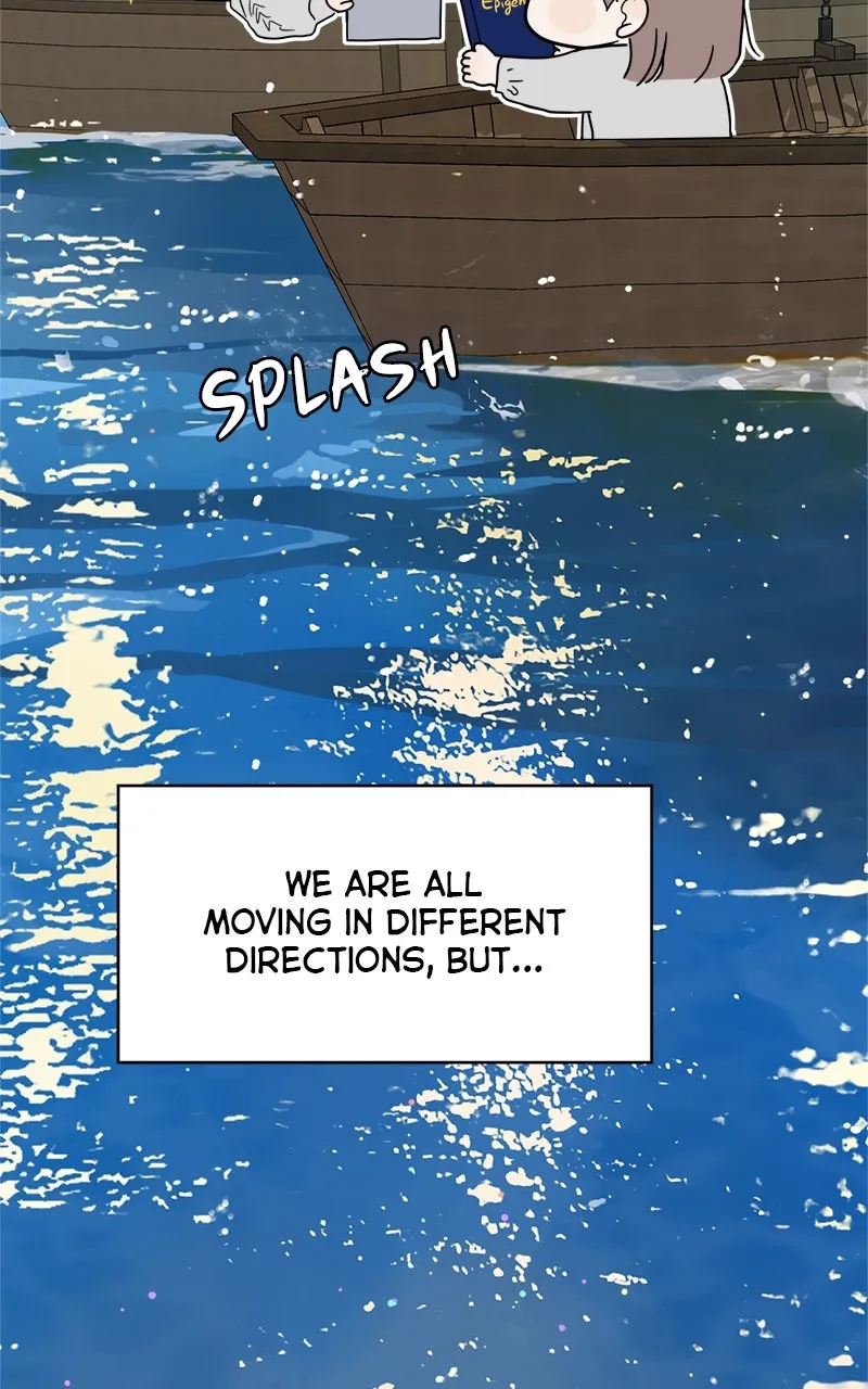 Degree of Love Chapter 75 page 80 - 