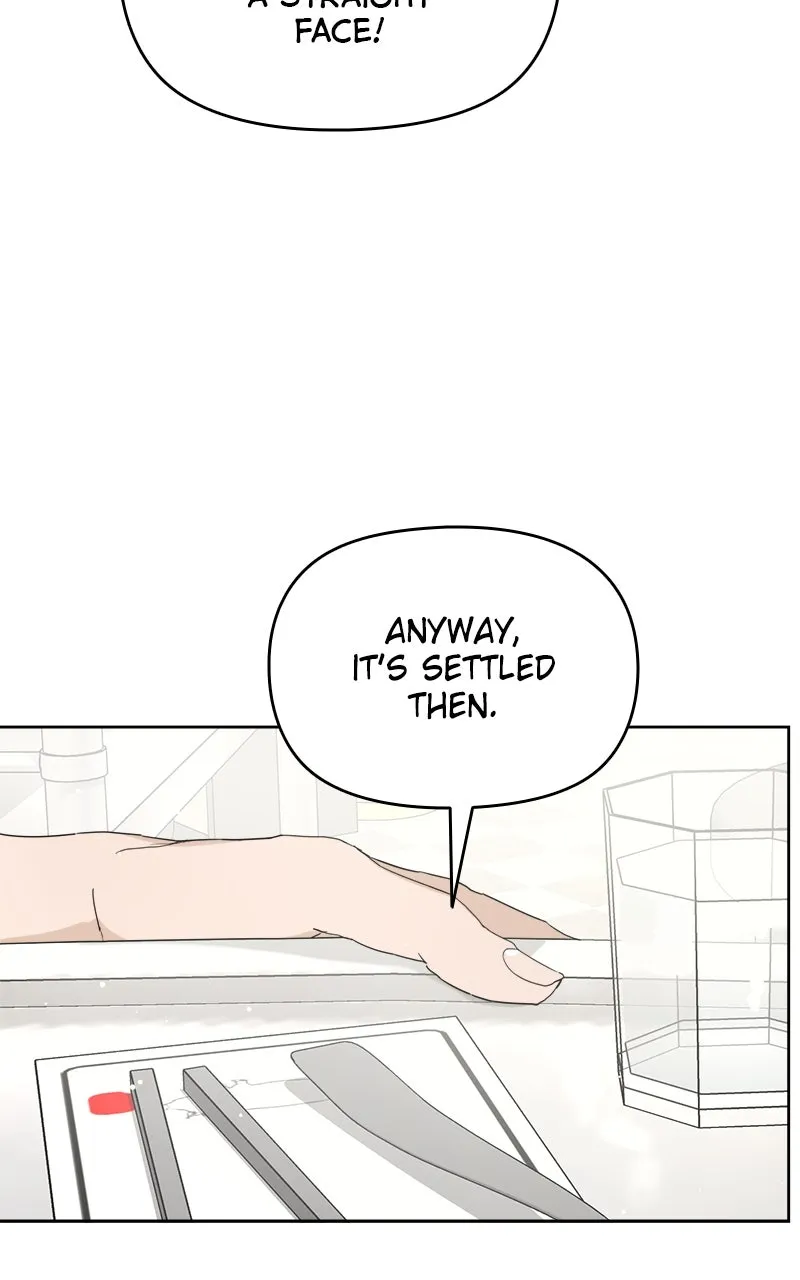 Degree of Love Chapter 75 page 89 - 