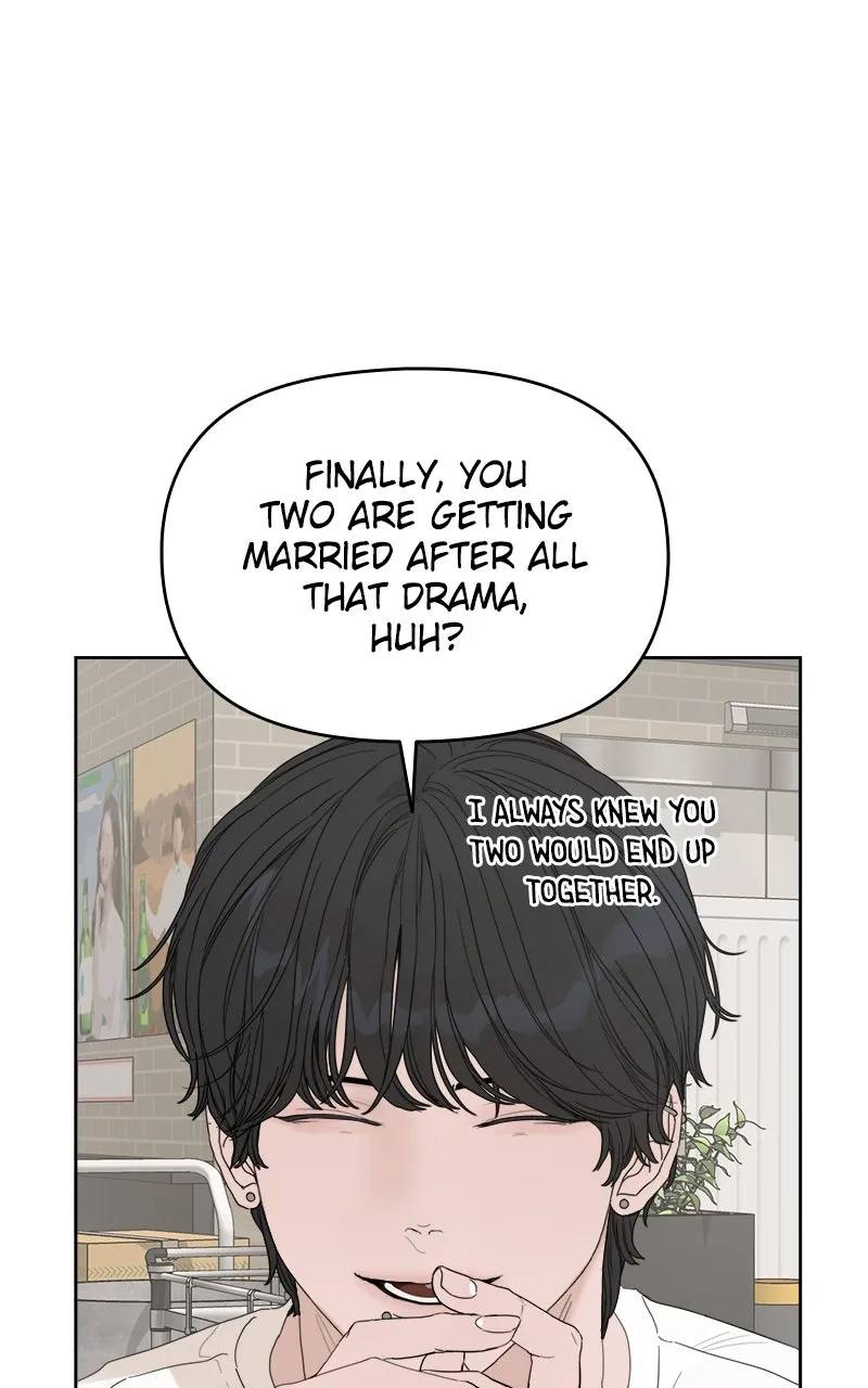 Degree of Love Chapter 75 page 90 - 
