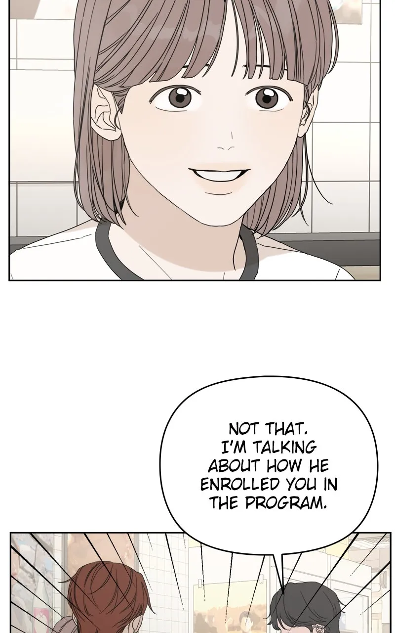 Degree of Love Chapter 75 page 92 - 