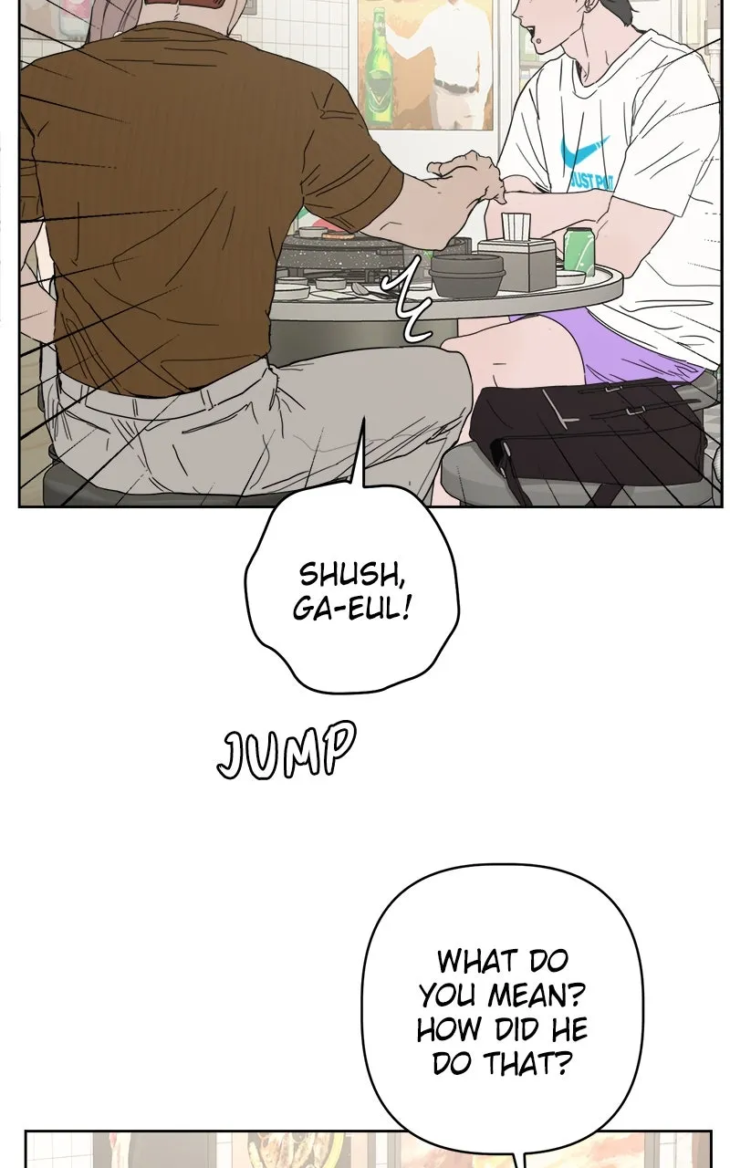 Degree of Love Chapter 75 page 93 - 