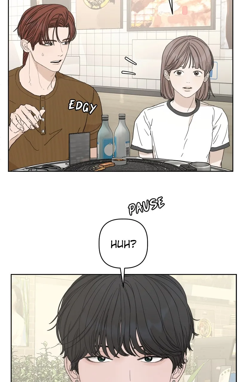 Degree of Love Chapter 75 page 94 - 