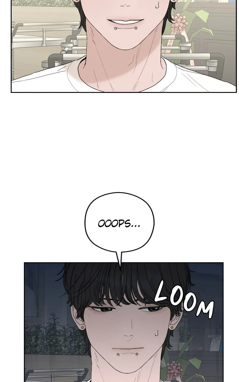 Degree of Love Chapter 75 page 95 - 