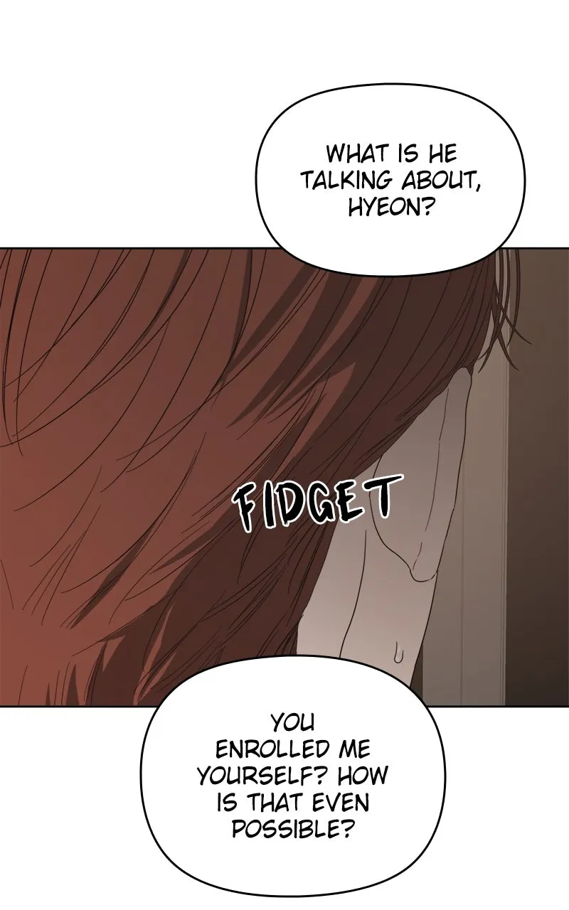Degree of Love Chapter 75 page 98 - 