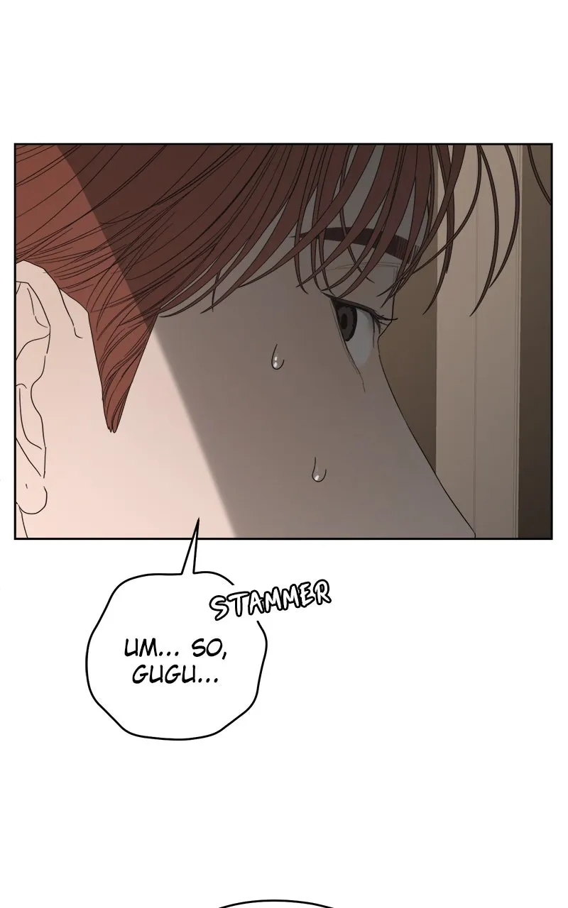 Degree of Love Chapter 75 page 99 - 