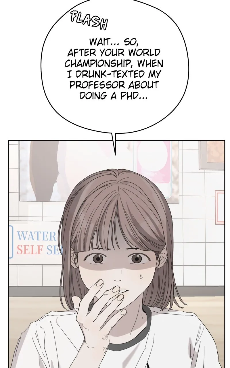 Degree of Love Chapter 75 page 100 - 