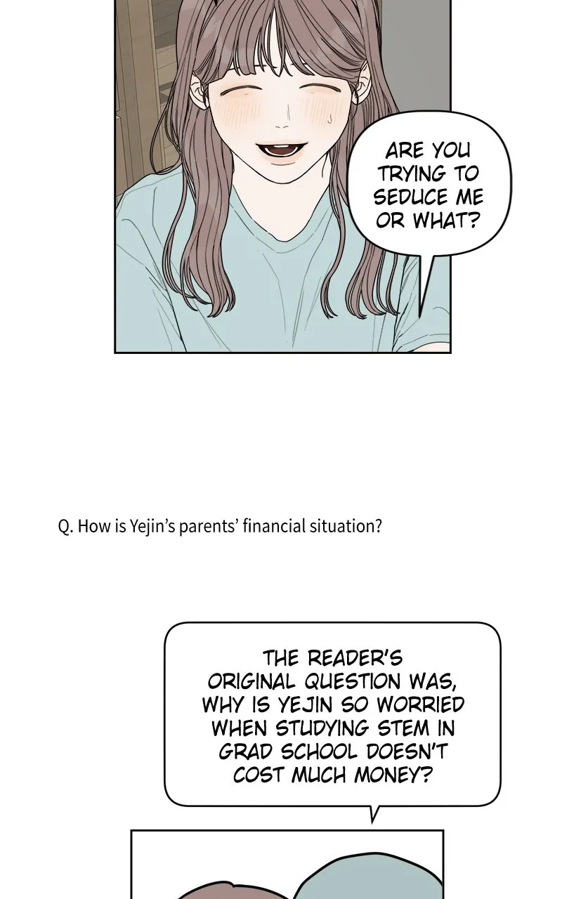Degree of Love Chapter 76 page 104 - 
