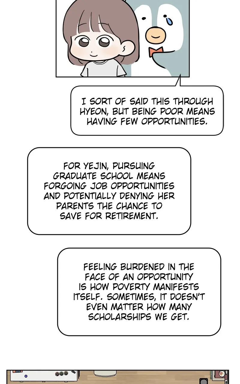 Degree of Love Chapter 76 page 105 - 