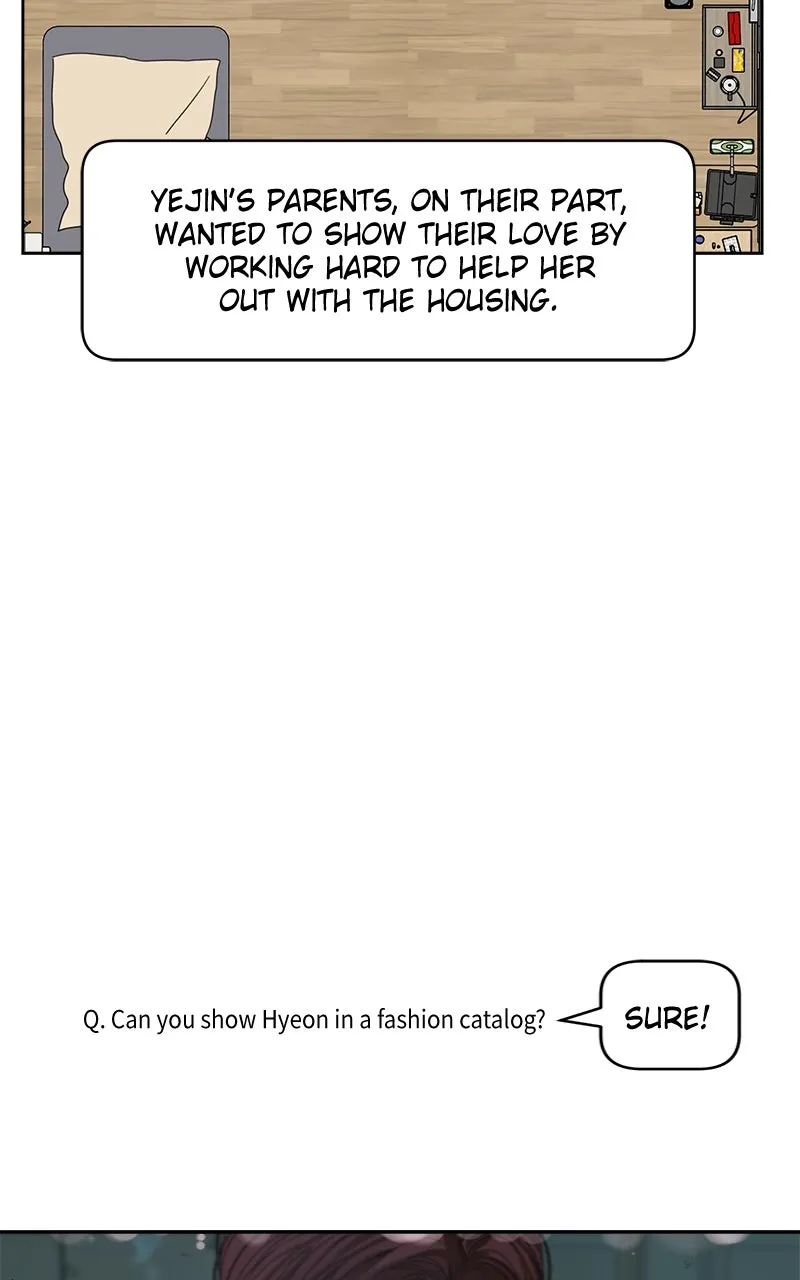 Degree of Love Chapter 76 page 106 - 