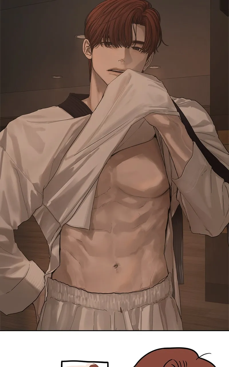 Degree of Love Chapter 76 page 108 - 