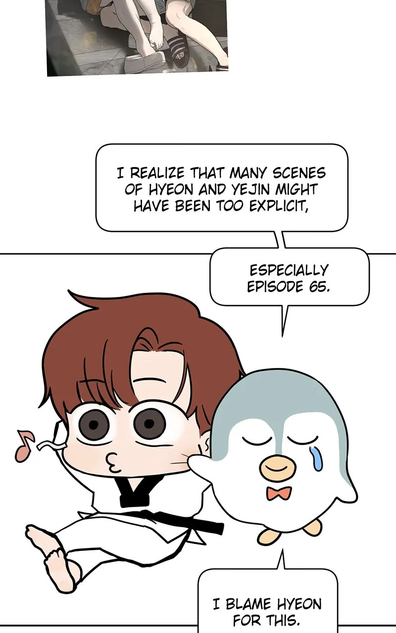 Degree of Love Chapter 76 page 113 - 