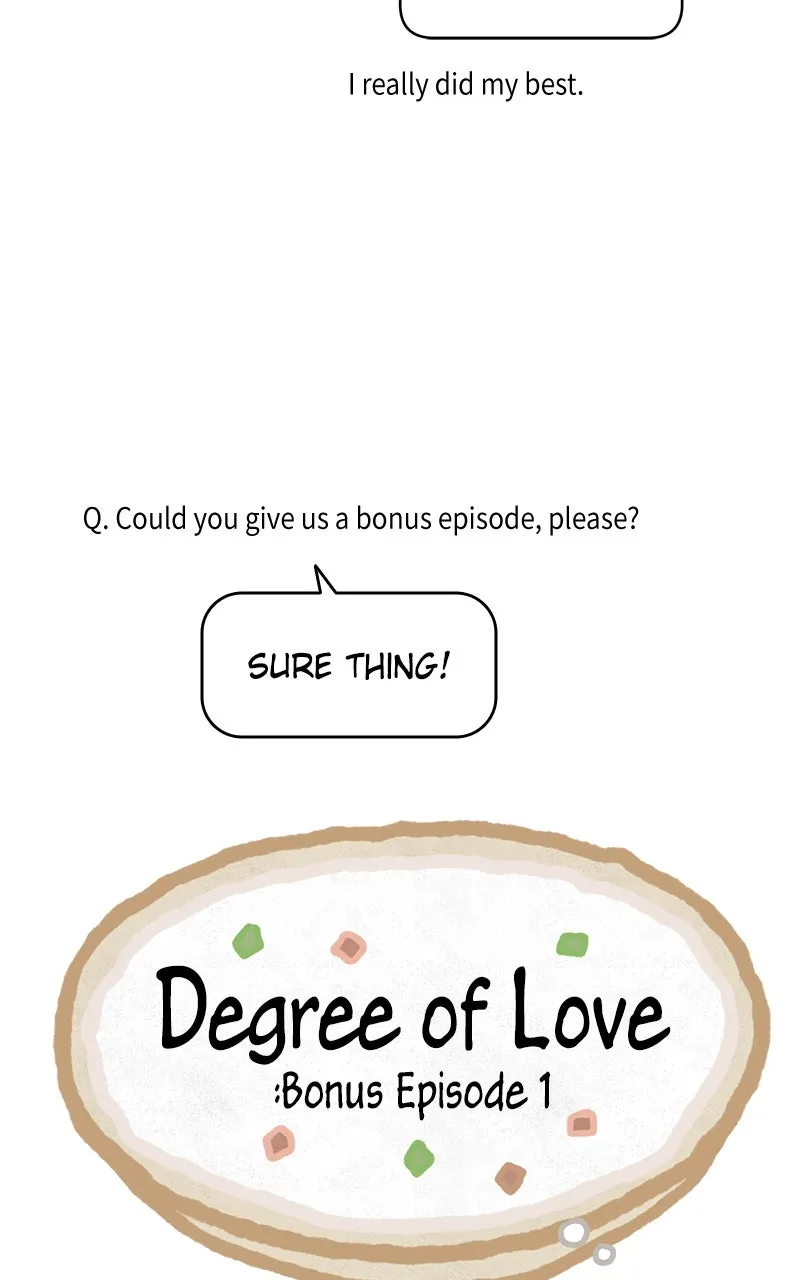 Degree of Love Chapter 76 page 114 - 