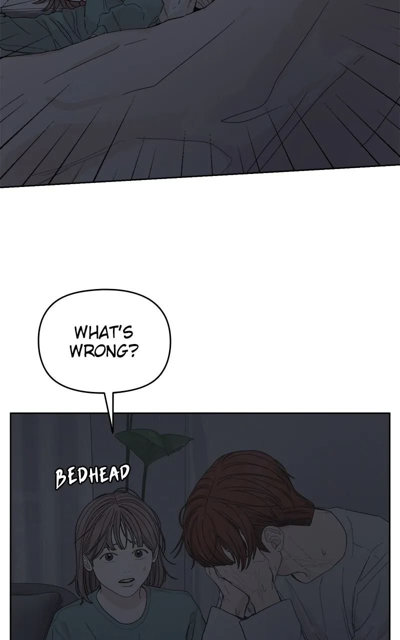 Degree of Love Chapter 76 page 119 - 