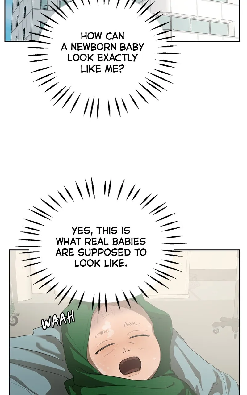 Degree of Love Chapter 76 page 121 - 